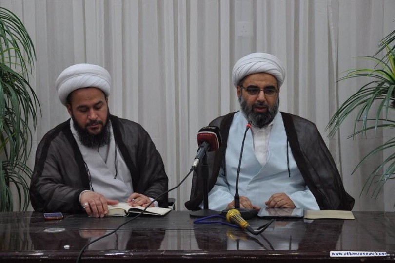 أقام مركز عين للدراسات والبحوث المعاصرة ندوة بعنوان (أسباب اختلاف المراجع في رؤية الهلال وأثرها في المجتمع)..