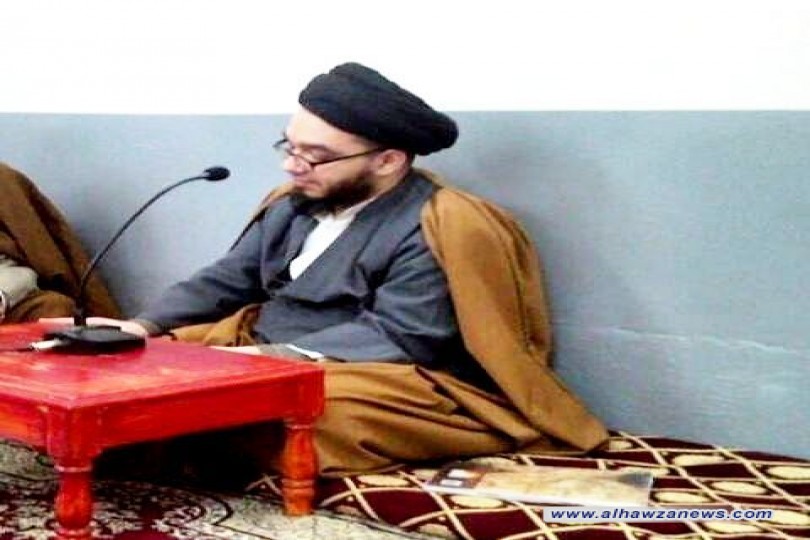 كَلِمَةٌ توجيهِيَّةٌٌ لسماحةِ السيد مُحَمّد باقر السيستَاني ، دامَت إفاضاتُه ، بمناسبةِ التعطيلِ الصَيفي لطلبَةِ العِلْم :