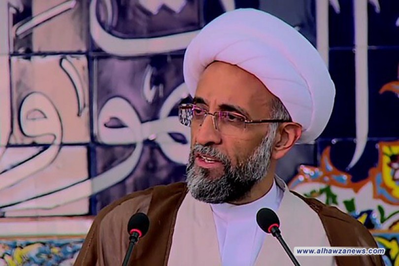 معاناة الرسول (ص) في تبليغ الرسالة الشيخ حسن الصفار 