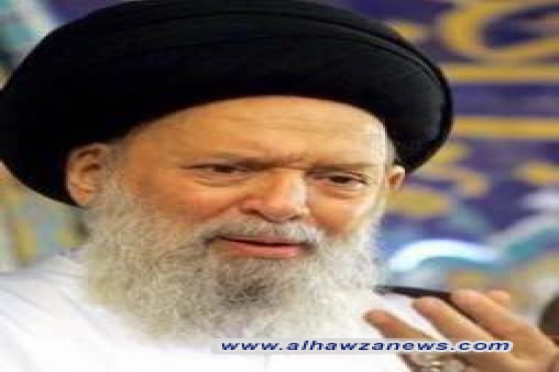 المرجع فضل الله: ولادةُ الرسول الأكرم(ص) هي ولادة العدل والحقّ والخير