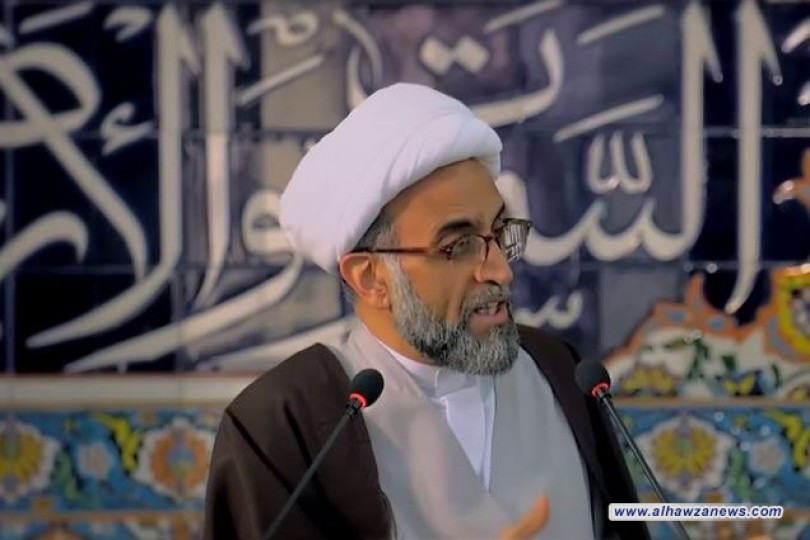 الشيخ الصفار: ينبغي استيعاب الشباب بصرف النظر عن درجة تديّنهم