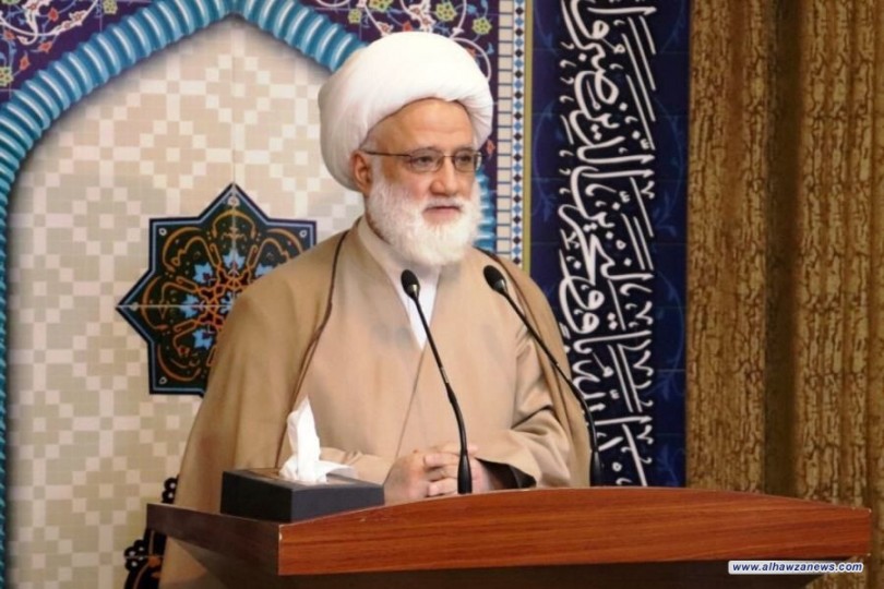 المرجع اليعقوبي (دام ظله)  يجيب عن استفتاء حول اقساط المدارس الاهلية