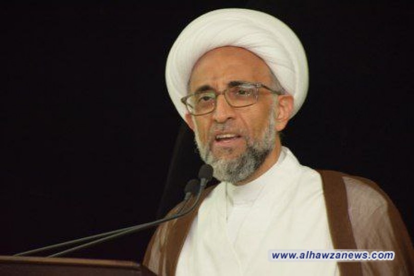 الشيخ الصفار: لا يمكننا التوقف عن احياء مناسبة عاشوراء