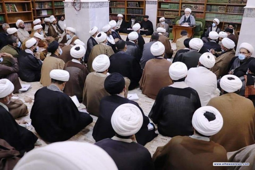 المرجع اليعقوبي: ما الذي أعده المسلمون لحروب الجيل الخامس؟