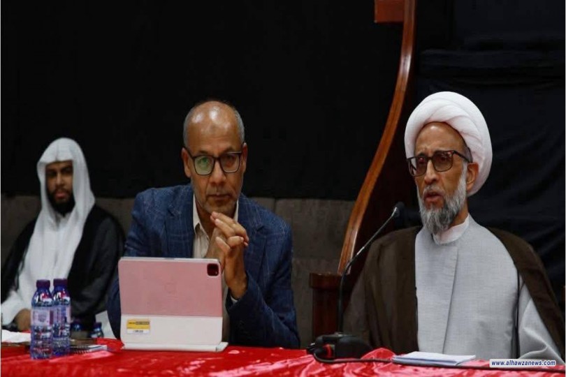 الشيخ الصفّار يدعو لثقافة دينية تنهض بالإنسان فكرًا وسلوكًا وحياةً