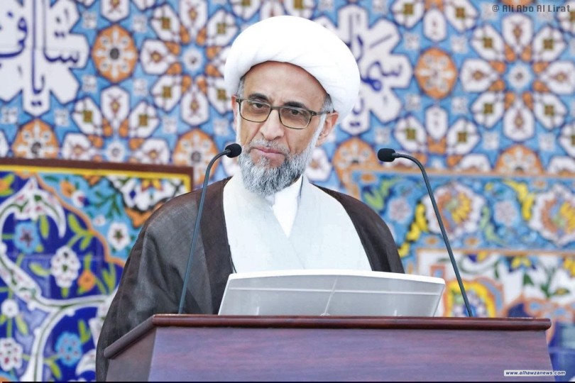 الشيخ الصفار: التفكير ميزة الإنسان وطريقه لفهم الدين وتطوير الحياة
