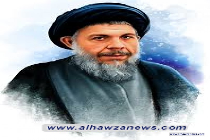 بمناسبة الذكرى السنوية لاستشهادالسيدمحمدباقرالصدر (رحمه الله) كتب الشيخ الاستاذ في الحوزة العملية حسن عطوان