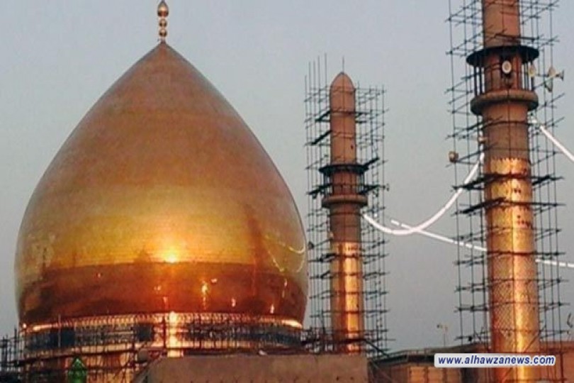 وفدٌ من علماء الأزهر: وجدنا في سامراء ما يشرح الصدر وتطيب له الانفس