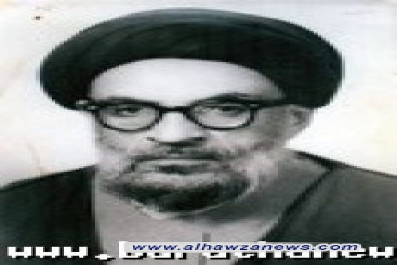 كيف أُعدم السيد قاسم شبر.؟!