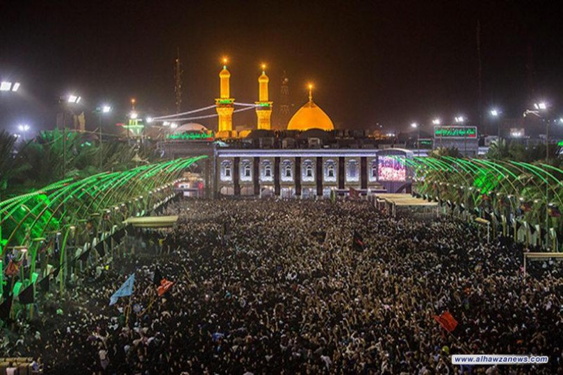 كربلاء تناقش تسجيل زيارة الأربعين على لائحة "اليونسكو"