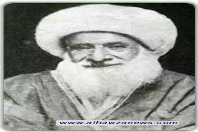 هل تعرف صاحب الجواهر؟