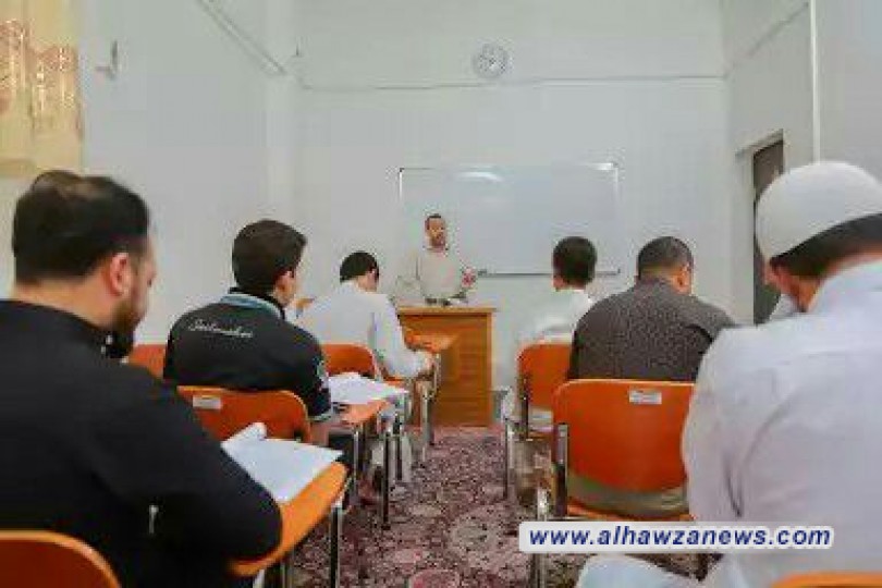 دار القران الكريم تفتتح دورة سيد الأوصياء (ع) الخامسة للقراءة الصحيحة