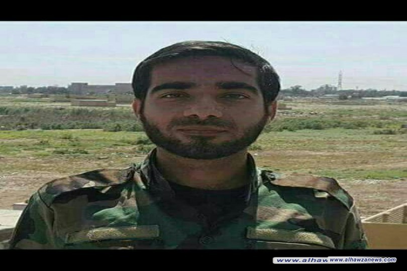 نعي فضيلة الشيخ ابراهيم حسين الزبيدي