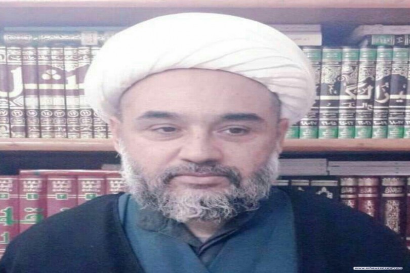 الشيخ حيدر اليعقوبي : في يوم التروية ، أي ٨/ذو الحجة ، يوجد حدثان مهمان ، ينبغي التذكير بهما 