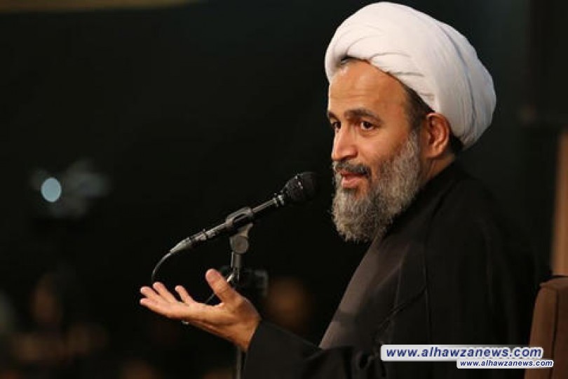 متى يبدأ سقوط المجتمع المؤمن في الامتحان الالهي؟