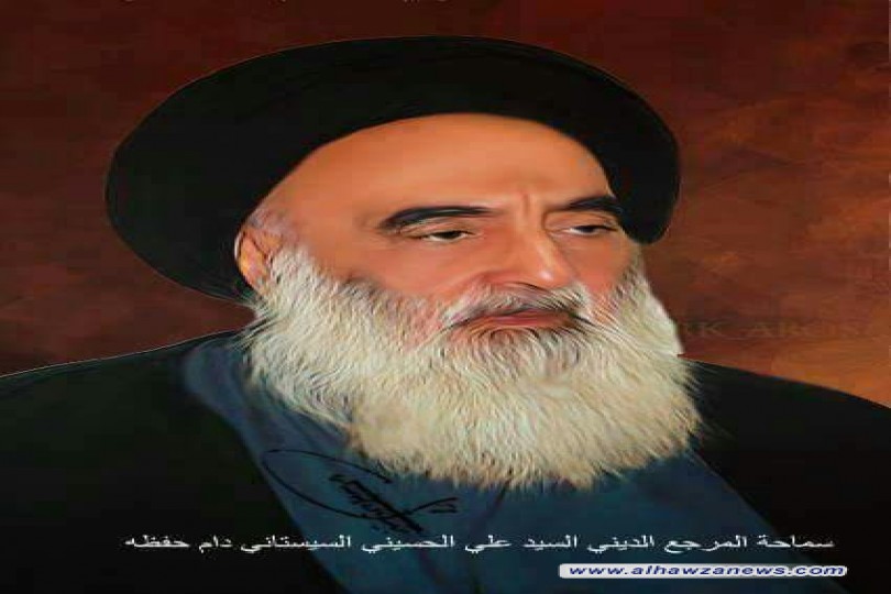 العراق / الى ماذا دعت المرجعية الدينية في خطبة الجمعة ؟ 