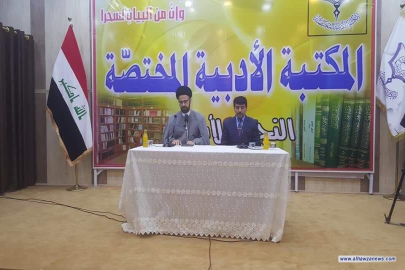 من الذي حفظ التراث الاسلامي انظر ماذا قال العالم الازهري الشيخ عبد الولي الجعفري 