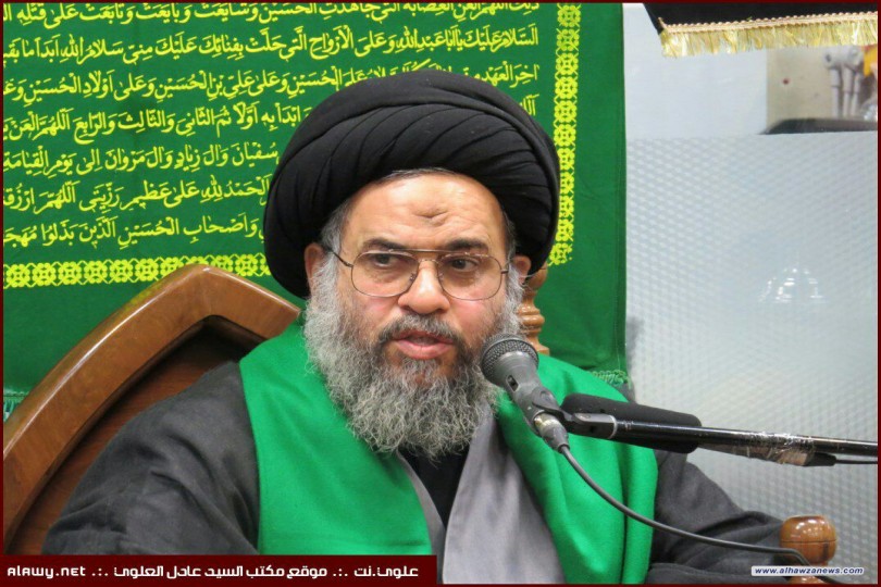  أقسام المعرفة، بقلم السيّد عادل العلوي