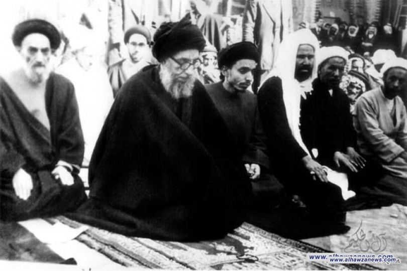 مَن هو السيّد محسن الحكيم (قدس) 