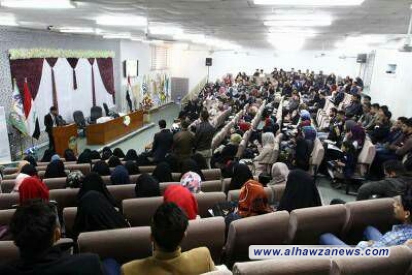 بمشاركة (2000) طالب: العتبتين المقدستين تختتم الدورات القرآنية لطلبة الجامعات والمعاهد