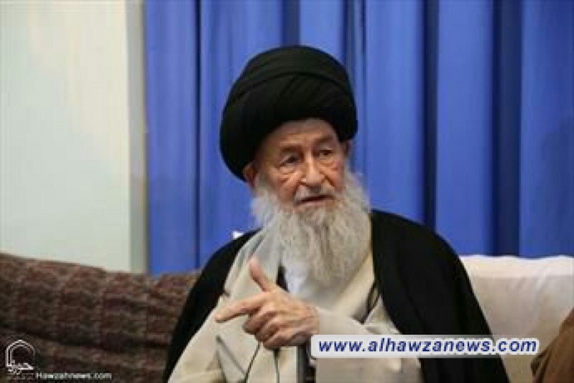 آية الله العلوي الجرجاني: يجب على المسؤولين في الحوزة العلميّة التسريع في تحقيق الأهداف المطلوبة في الجوانب المعرفية والدينية والعلمية 