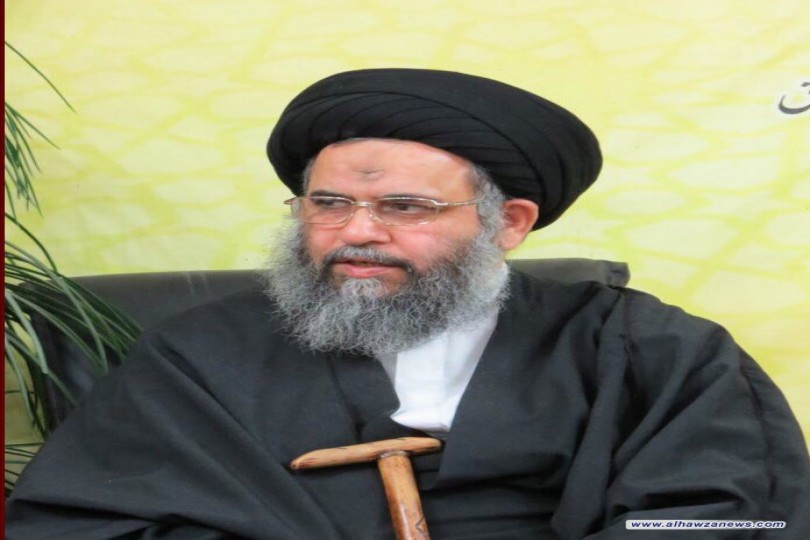 في ذكرى استشهاد الامام الكاظم عليه السلام ماذا كتب السيد عادل العلوي