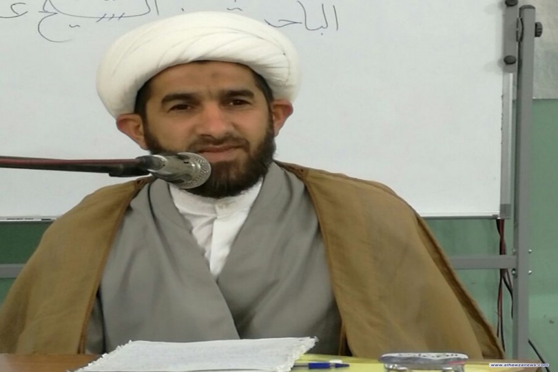 جموح الإنسان وقيود القانون      " وقفة قرآنية "  بقلم الشيخ عماد مجوت