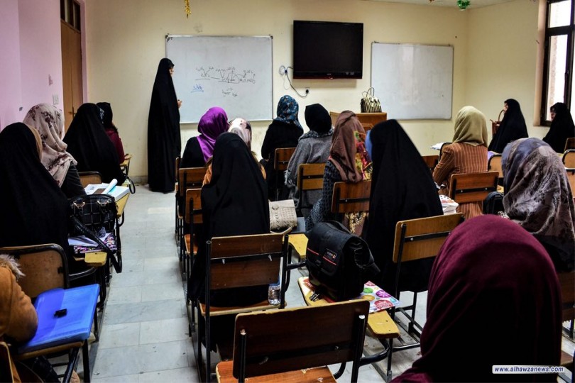  العتبة الحسينية تطلق مشروعا ثقافيا في الجامعات العراقية