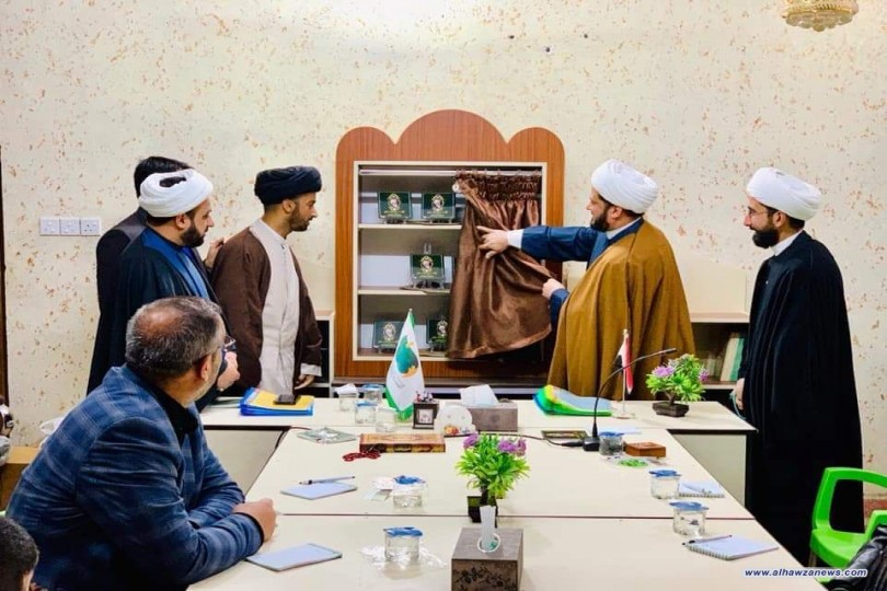  إزاحة الستار عن أول دليل شامل لمؤلفات المرجع اليعقوبي 