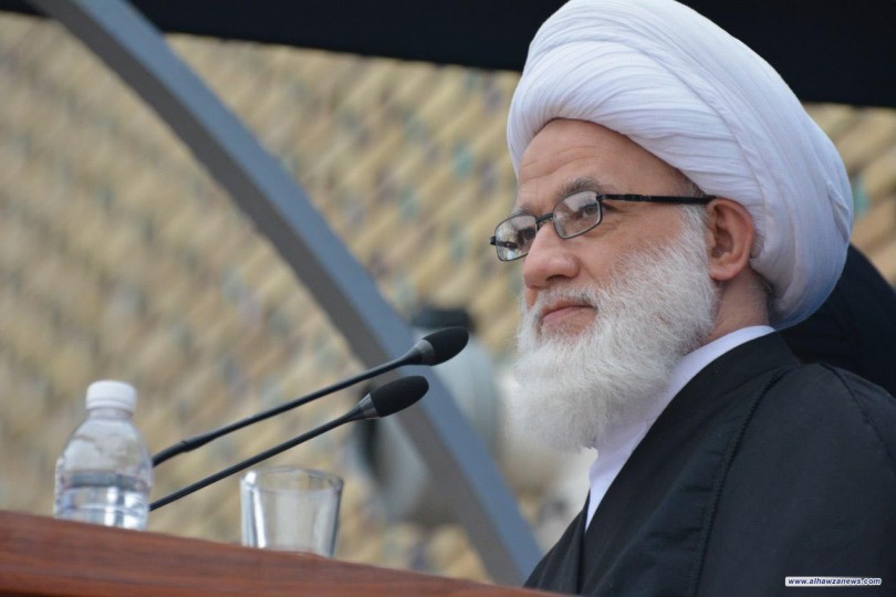 السيدة الزهراء (عليها السلام) تدعو إلى الرجوع إلى الله تعالى والانقياد له