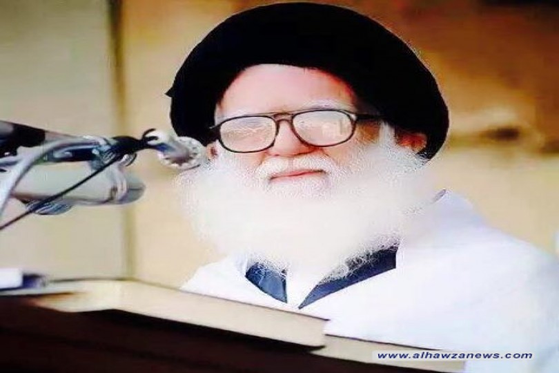 نبذة من حياة السيد الشهيد محمد محمد صادق الصدر (قدس سره)