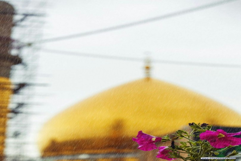 أربعون حديثا للإمام علي الهادي عليه السلام