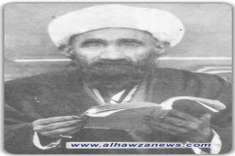 الشيخ محمد رضا النجفي الإصفهاني  اسمه وكنيته ونسبه