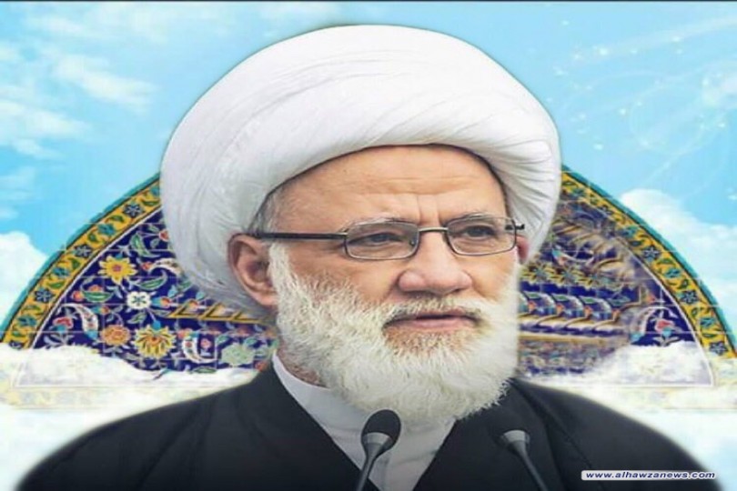 توجهيات المرجع اليعقوبي حول حفلات التخرج في الكليات 