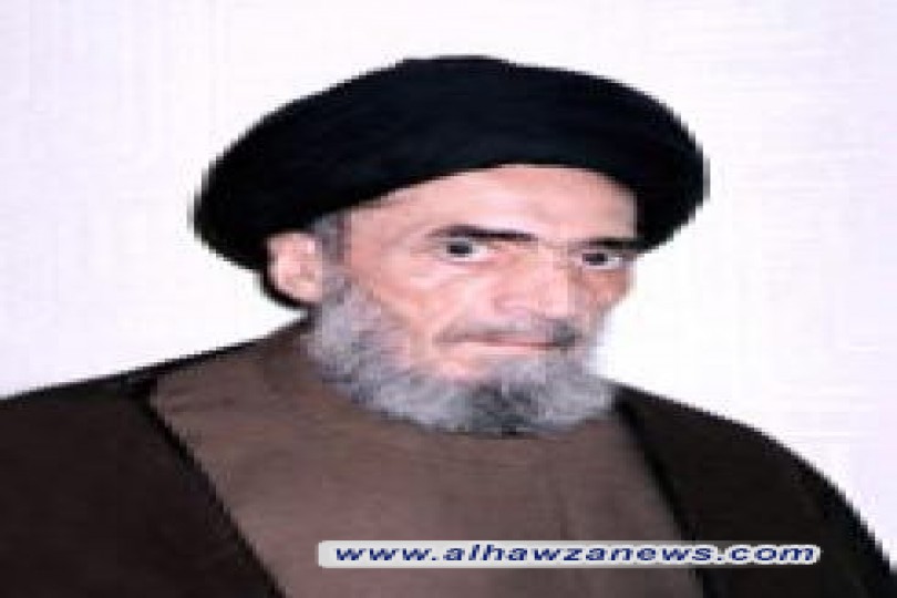 سماحة آية الله السيد محمد تقي الحكيم (قدس سره)