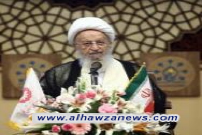 المرجع  مكارم الشيرازي: التخويف من الإسلام جزء من مؤامرة الأعداء