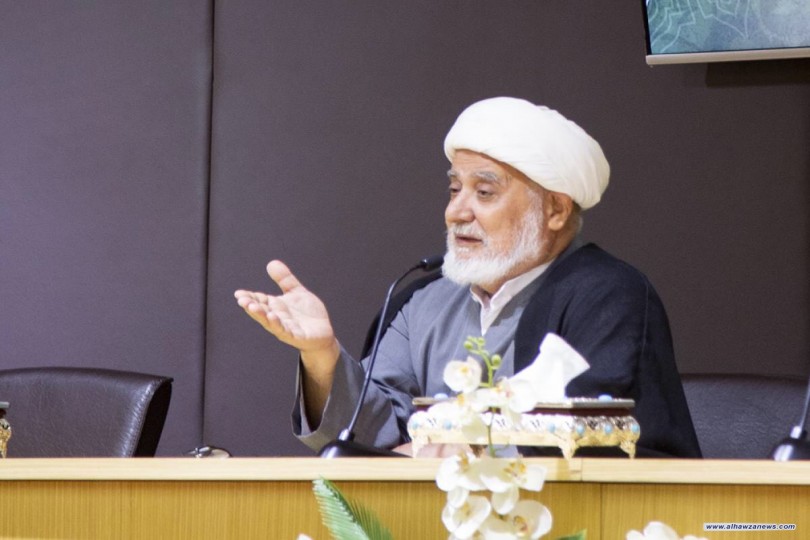 قسم  شؤون المعارف الإسلاميّة والإنسانيّة ينظّم دورةً تخصّصية في علم الرجال ومعرفة الأسانيد  