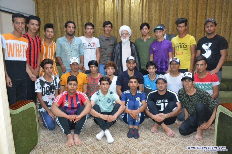 الموقف ومسؤولية الانتماء