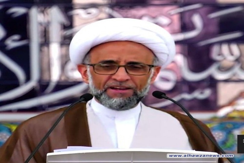 الشيخ الصفار يحث الشباب المقتدرين على أداء فريضة الحج