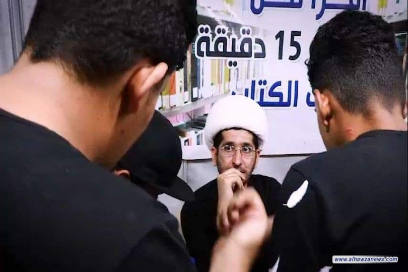 إنتشار المحطات والمواكب  التبليغية في مدينة الكاظمية المقدسة    