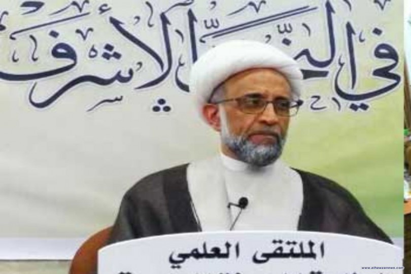 الشيخ الصفار: الكفاءة والإنجاز هما معيار الأشخاص.. لا كبر السّن