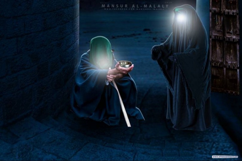  طوعة  ( موقف وتأريخ )     بقلم وجدان الشوهاني  