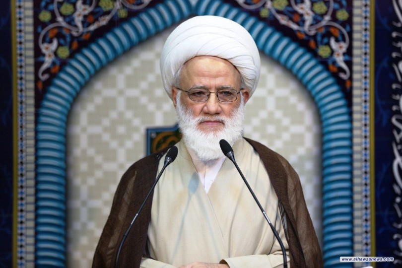 لماذا_كان_يوم_الغدير_أعظم_عيد_في_الإسلام  المرجع الديني الشيخ محمد اليعقوبي دام ظله 