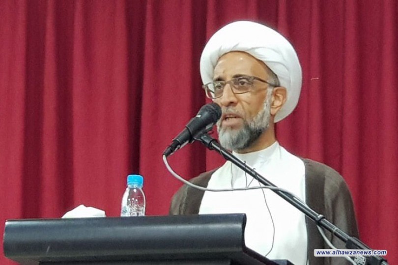 الشيخ الصفار: لا ينبغي اختزال سيرة الحسين في واقعة كربلاء وحدها   