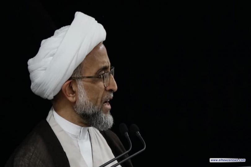 الشيخ الصفار يدعو إلى إدانة صريحة للتوجهات العنفية  