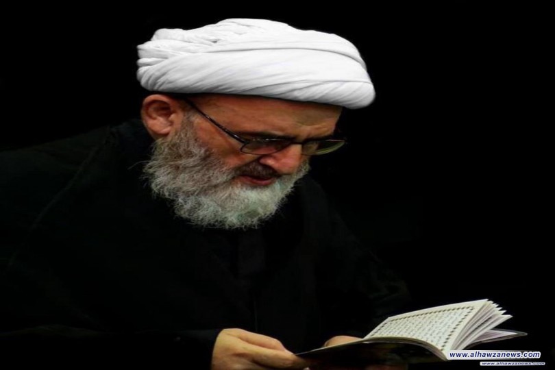   من هو الشيخ حسين كوراني "رحمه الله"