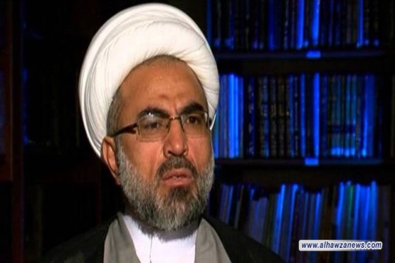 حب الأوطان وعمارة البلدان  الشيخ حسين الخشن   