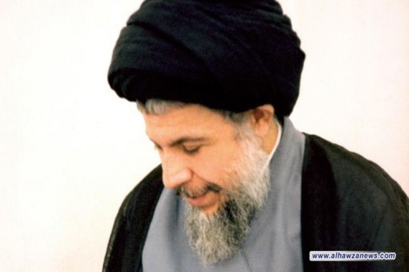 أقوال المراجع والعلماء  بحق الشهيد السيد محمد باقر الصدر (طاب ثراه)