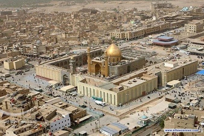 مقال - المرجعية العراقية وظلم العراقيين لها