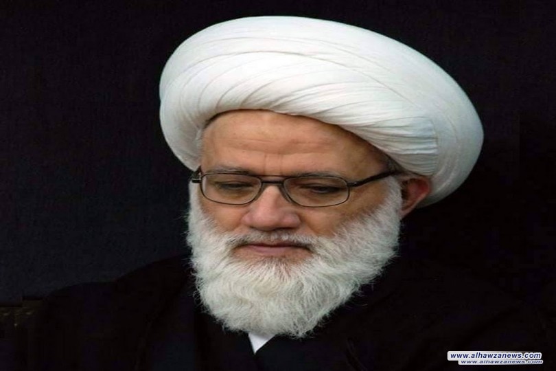 مكتب المرجع الديني الشيخ محمد اليعقوبي دام ظله النجف الاشرف يعلن أن يوم الثلاثاء متمم لشهر ربيع الاول